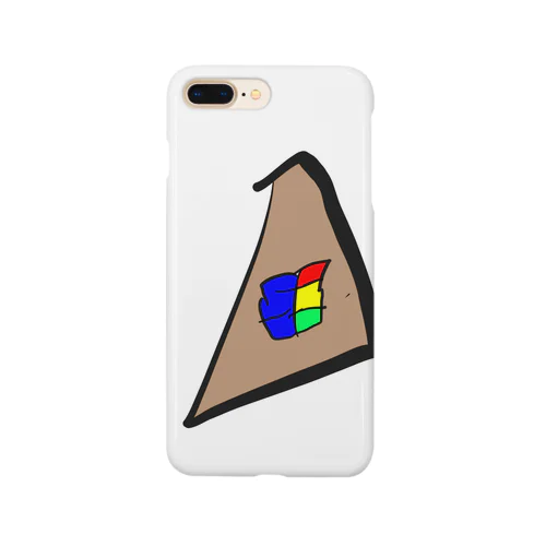 がかがかがか屋 Smartphone Case