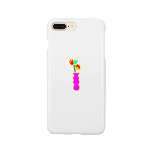 ナモナキハナ Smartphone Case