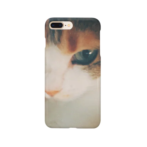 猫の鈴 Smartphone Case