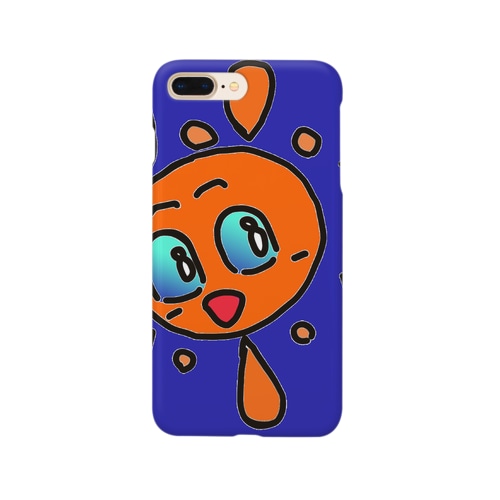 サニーさん Smartphone Case