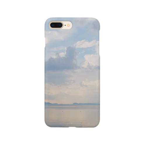 海辺 Smartphone Case