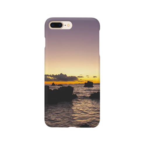 夕景 Smartphone Case