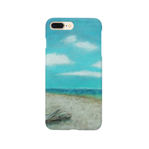 ＯＫＩＮＡＷＡ Smartphone Case