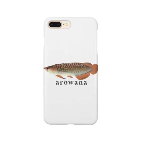 アロワナ Smartphone Case