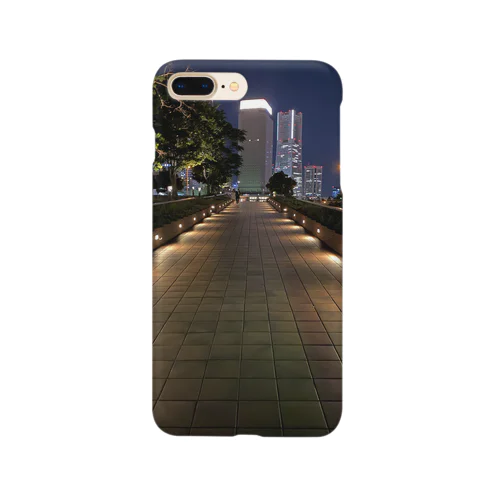 横浜 Smartphone Case