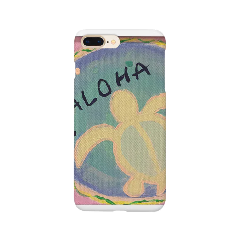 ALOHA Hawaii Smartphone Case