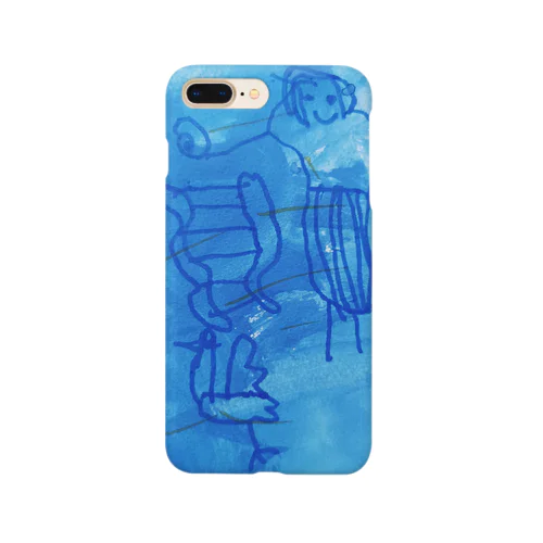 自由の星座3 Smartphone Case