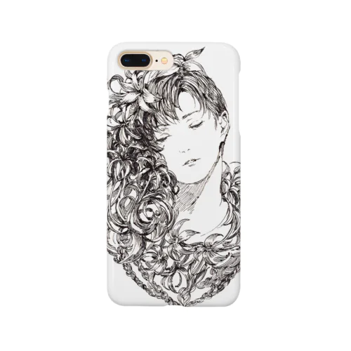 Miseratio Smartphone Case