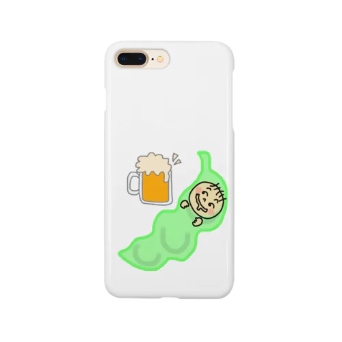 VageBaby Smartphone Case