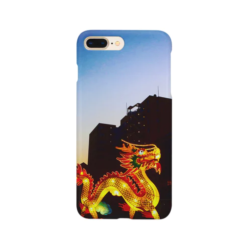 китайский квартал Smartphone Case