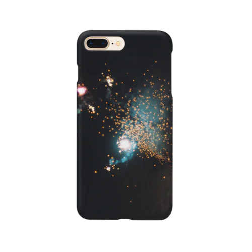 花火 Smartphone Case