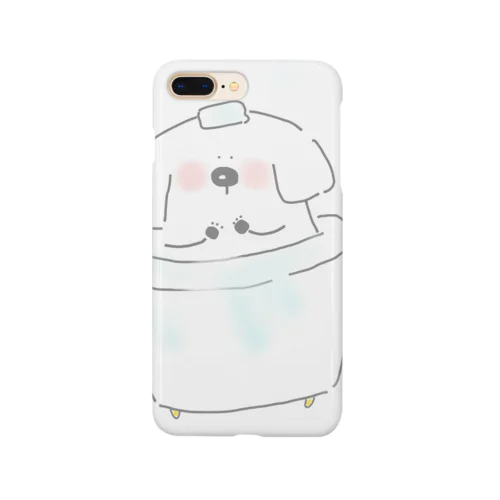 ミートの日常生活4 Smartphone Case