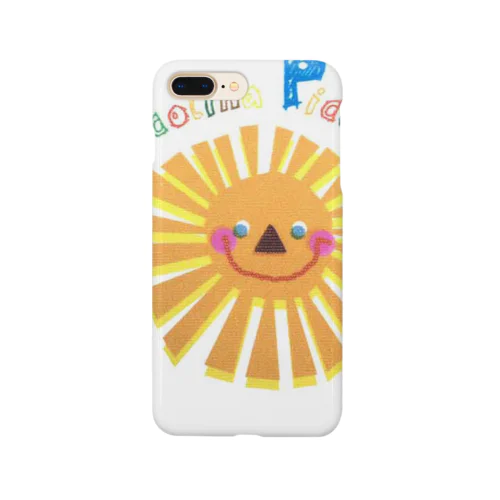 Piccolina Piccolina Smartphone Case