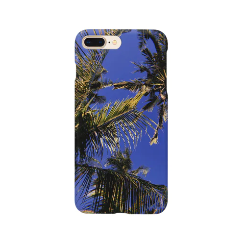 SUMMER Smartphone Case