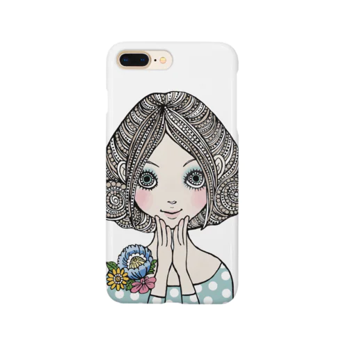 otome-2 Smartphone Case