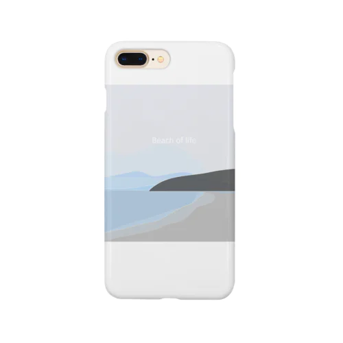 Beach of Life Smartphone Case