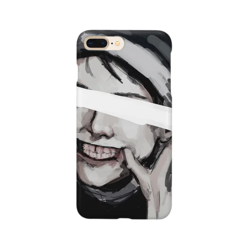 sister Smartphone Case