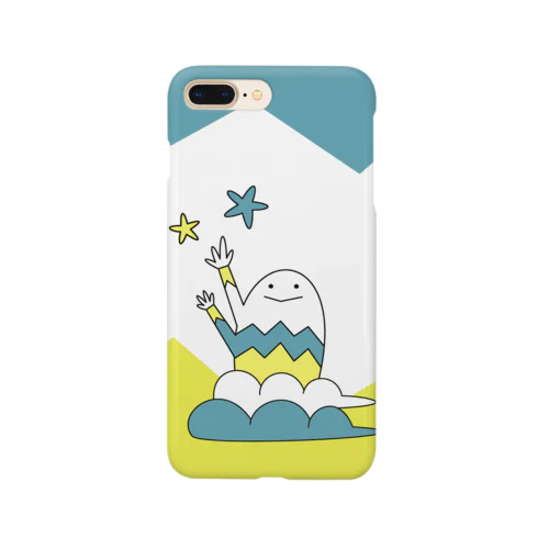 星ふらし Smartphone Case