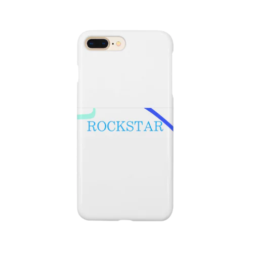 ロックスター Smartphone Case