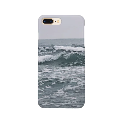 何時かの海 Smartphone Case