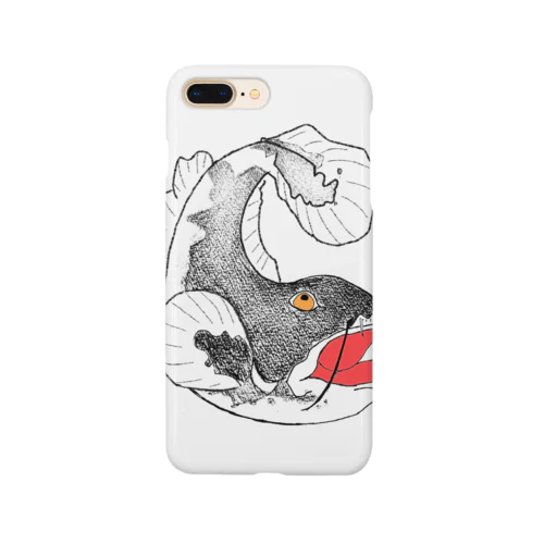 地獄冥途の図 Smartphone Case