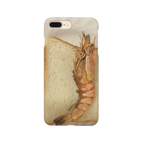 エビとパン Smartphone Case