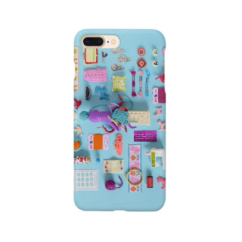 Playful Crafting Smartphone Case