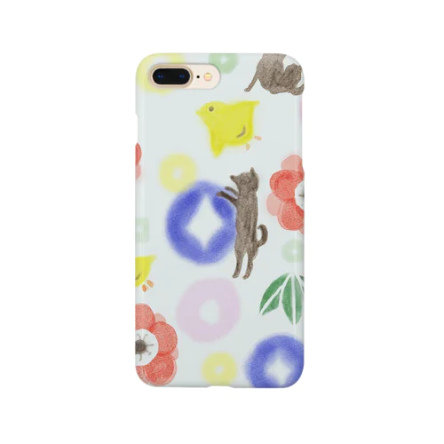 幻水会オフィシャルグッズ Smartphone Case