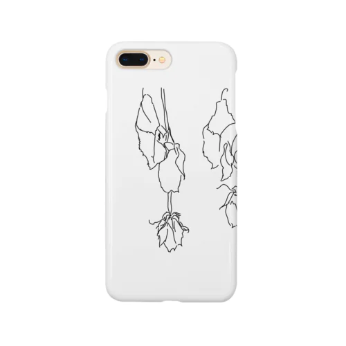 どらいふらわぁ Smartphone Case