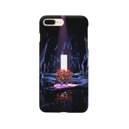 flower Smartphone Case