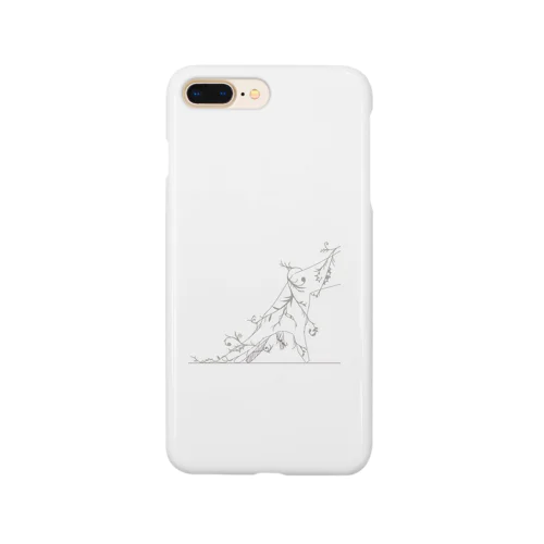 手 Smartphone Case