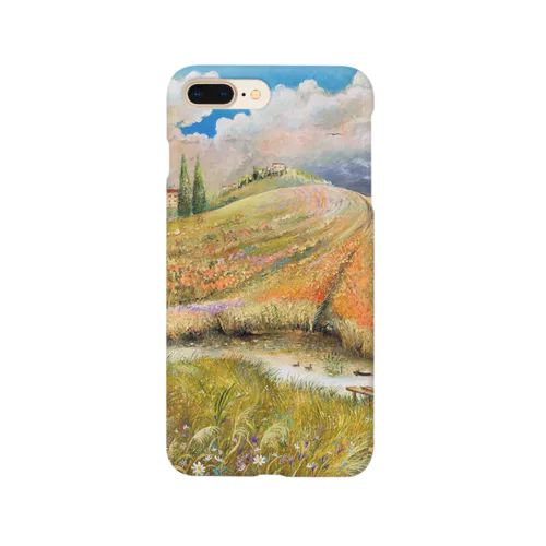 Italy Smartphone Case