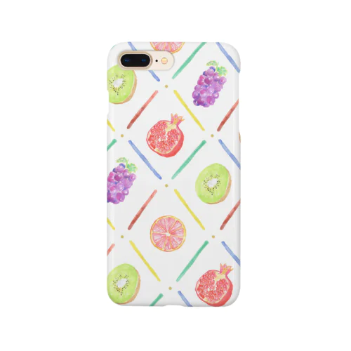 Fruits Smartphone Case