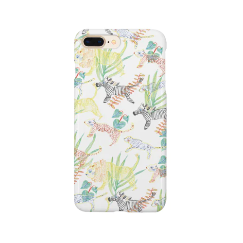 Jungle Smartphone Case