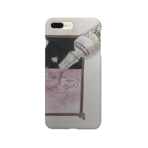 cassis Smartphone Case