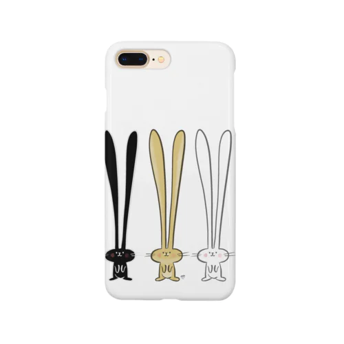 MIMINAGAUSAGI.4 Smartphone Case