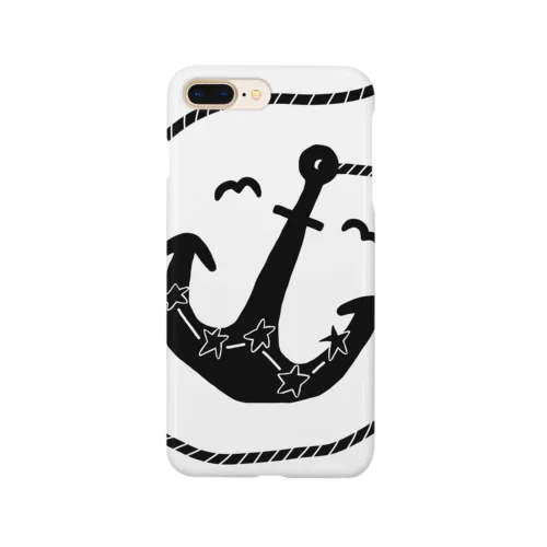 碇星 Smartphone Case