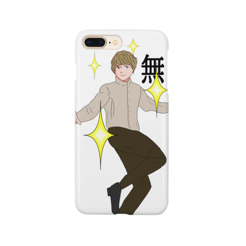 ムギ Smartphone Case