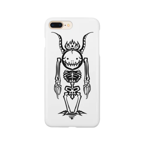 古代王 Smartphone Case