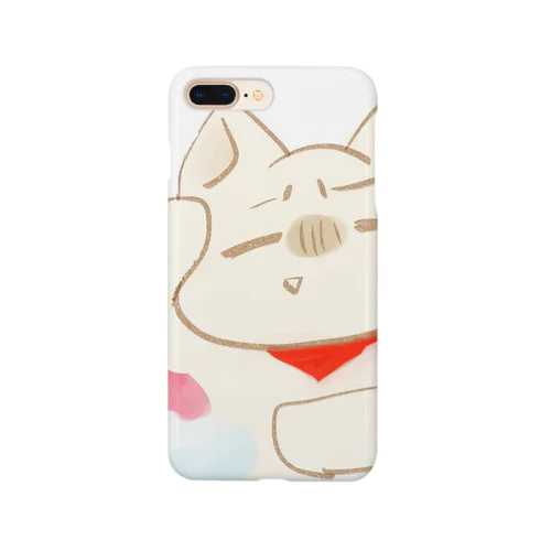 キーン Smartphone Case