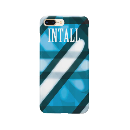 INTALL Smartphone Case