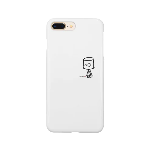 NUcci-JM(ヌッチージャンモ) Smartphone Case