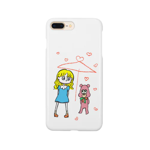 そうしそうあい？ Smartphone Case