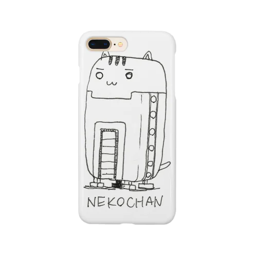 NEKOCHAN Smartphone Case