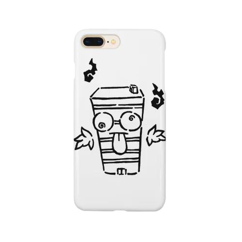 建建罵 Smartphone Case