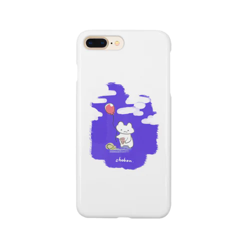 shobon Smartphone Case