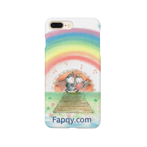Fapqy1 Smartphone Case