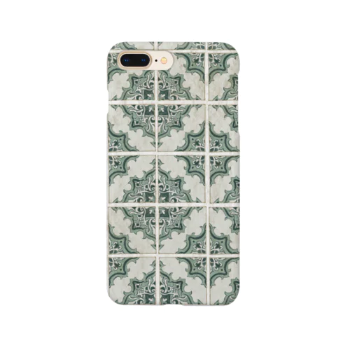 Portuguese tile 2 Smartphone Case