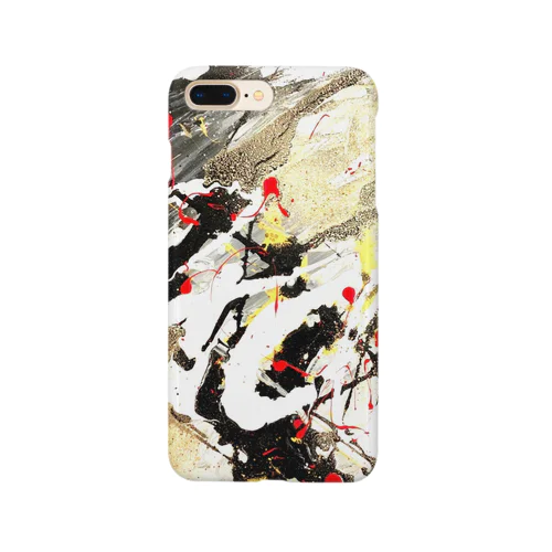 stars 輝 Smartphone Case