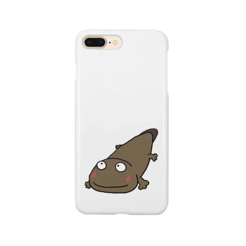 オオサンショウウオ Smartphone Case